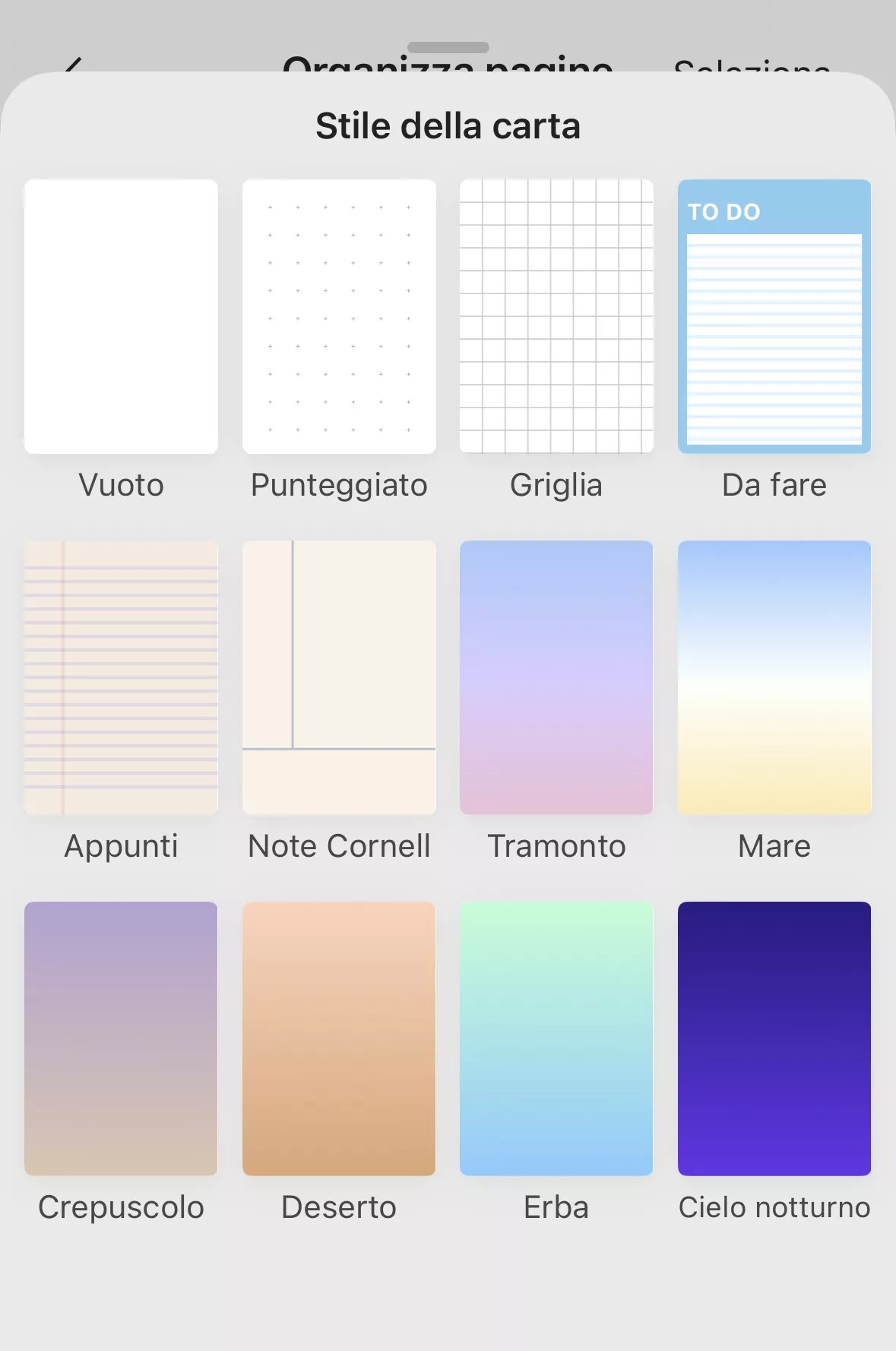 pdf templates updf ios