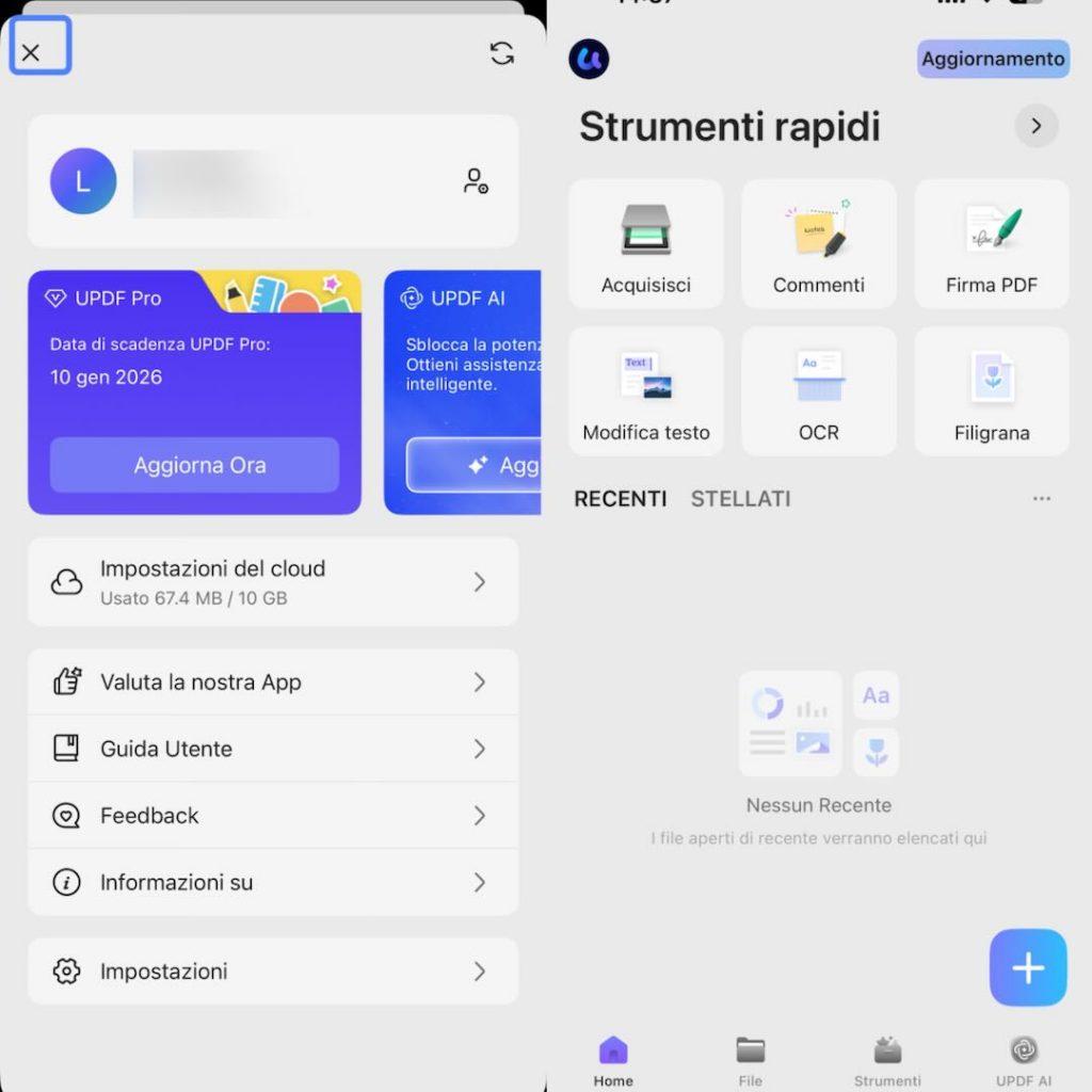 view interface ios
