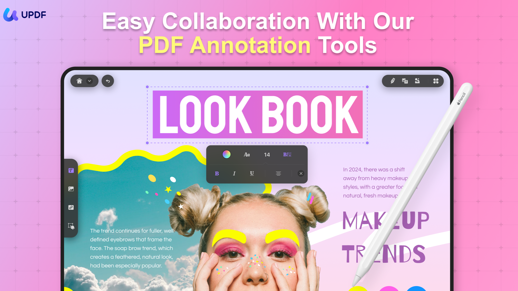 annotate performance improvement plan at work