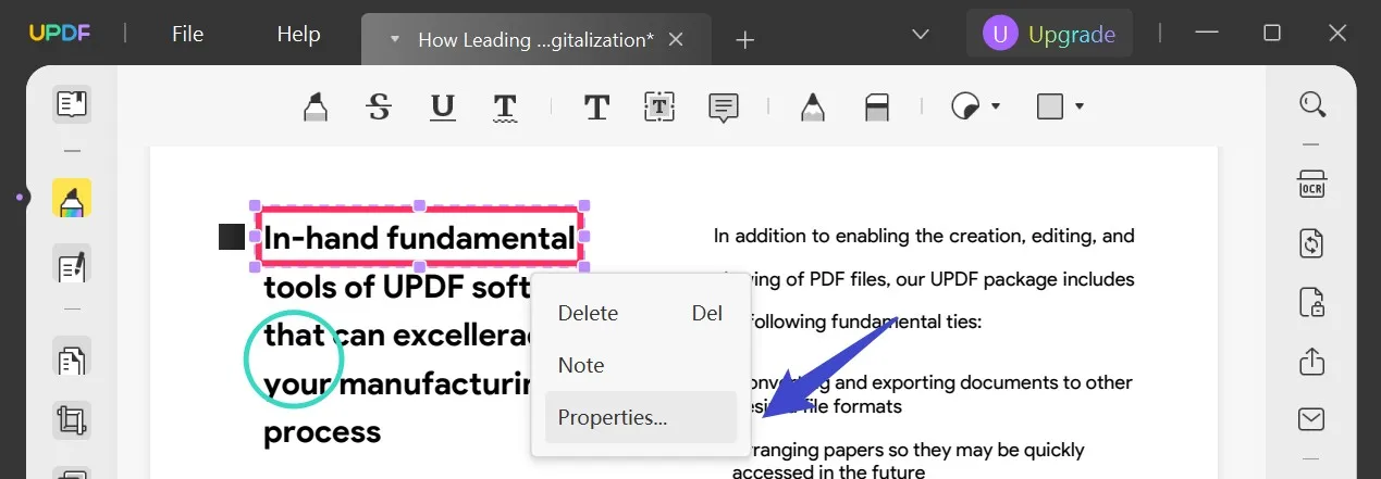 hyperlink to a specific page in a pdf