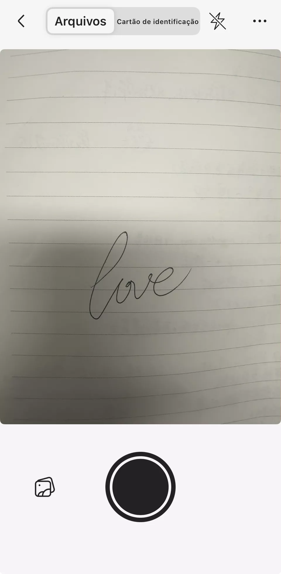 digitalizar páginas