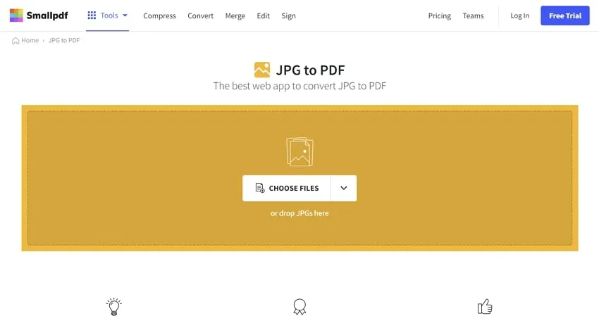 smallpdf jpg to pdf converter