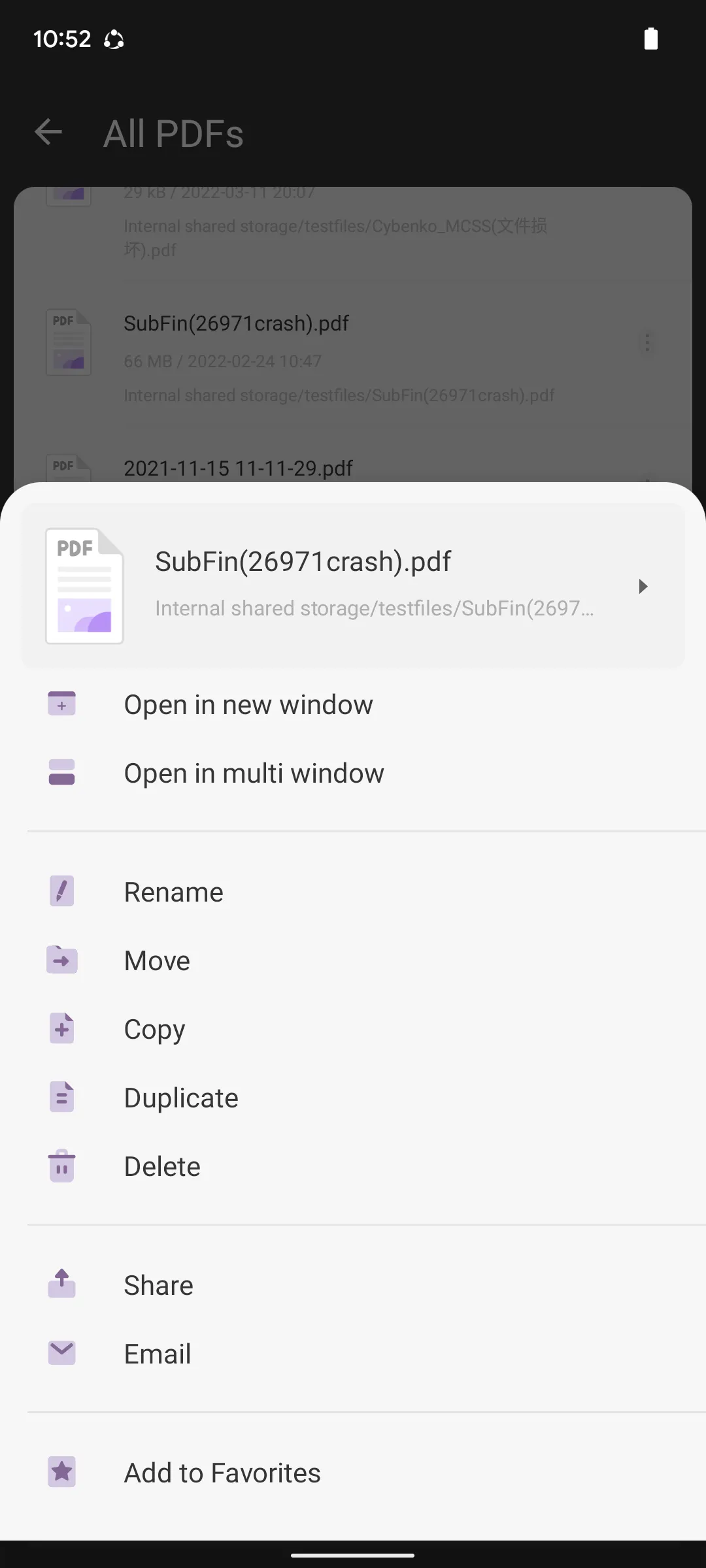 best file manager for android