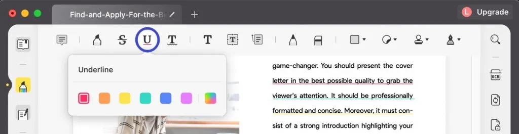 best pdf editor for mac