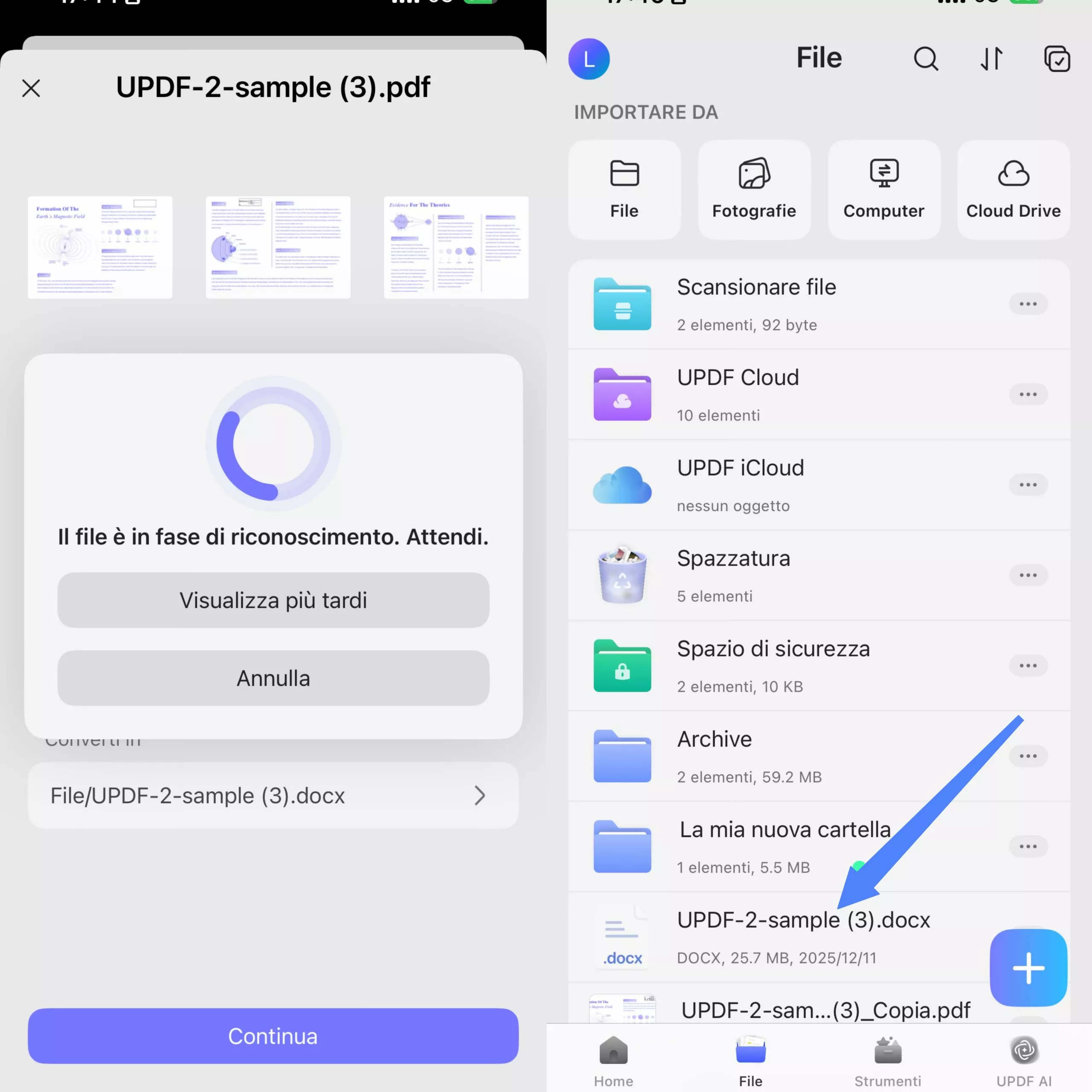 updf-word-progress-preview