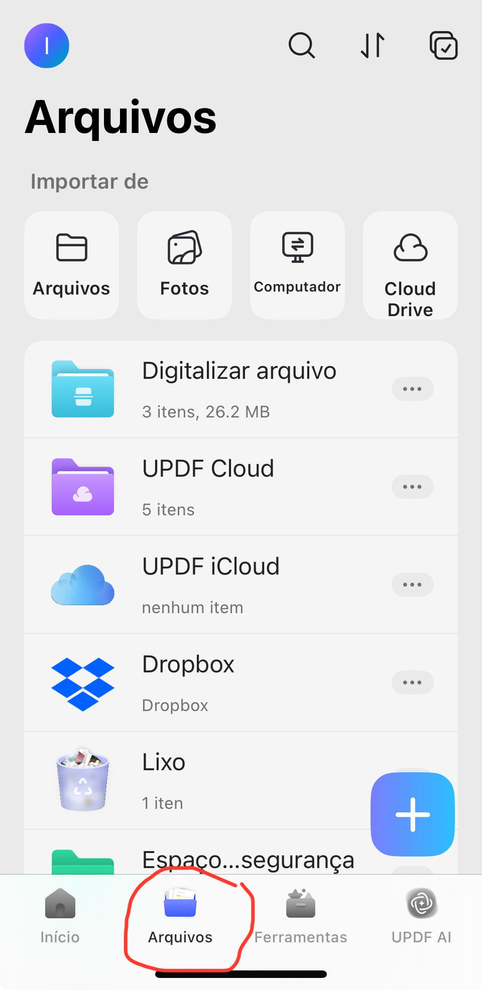converter para pdf