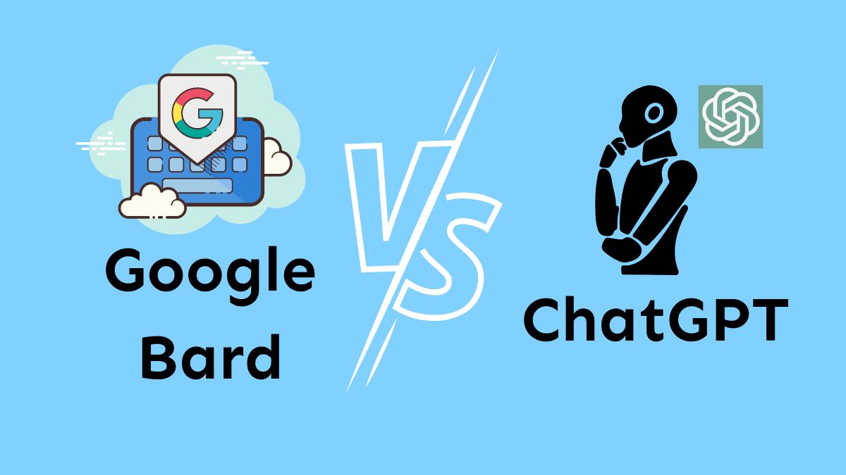 Bing ChatGPT Vs Google Bard: Quem Vencerá A Batalha De IA