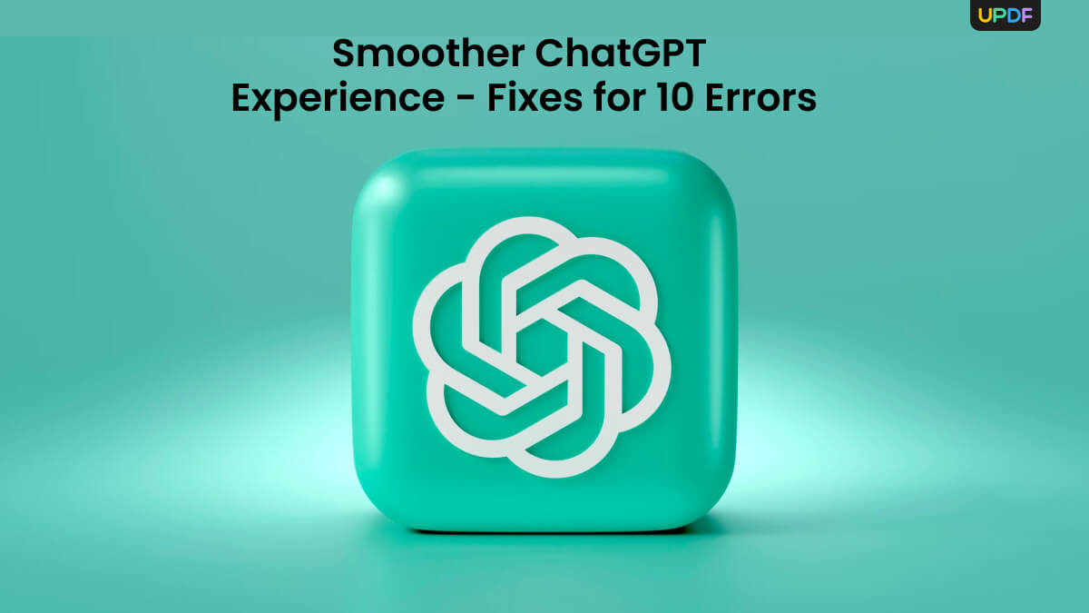 You are Being Rate Limited Error in ChatGpt: 6 Quick Fixes 