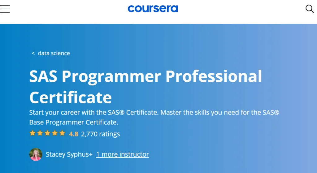 Coursera