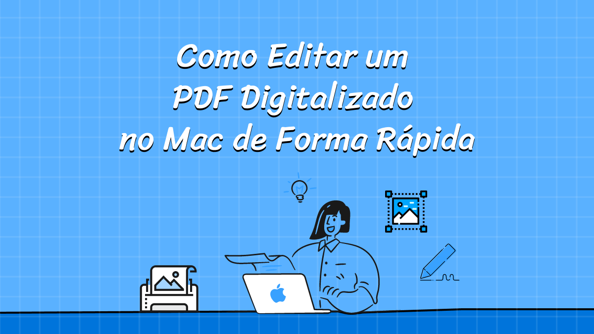 Como editar ou formatar textos no PDFs usando o Adobe Acrobat