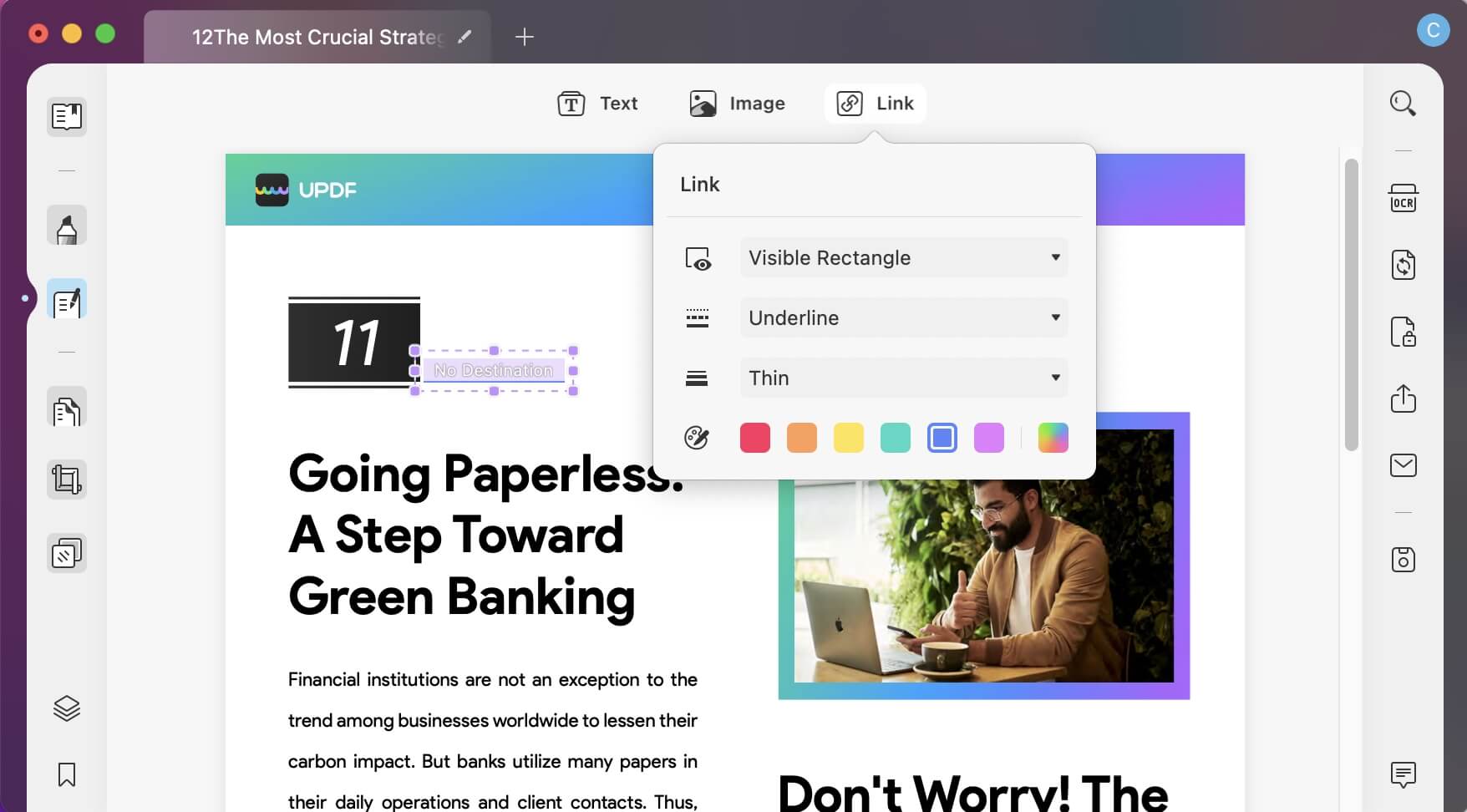 Sejda PDF Editor for Editing Your PDFs UPDF