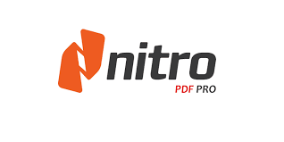 Nitro PDF ProのPDF変換・編集機能を紹介する公式サイト画面