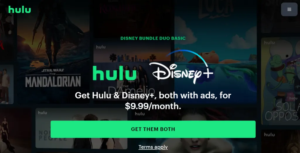 hulu