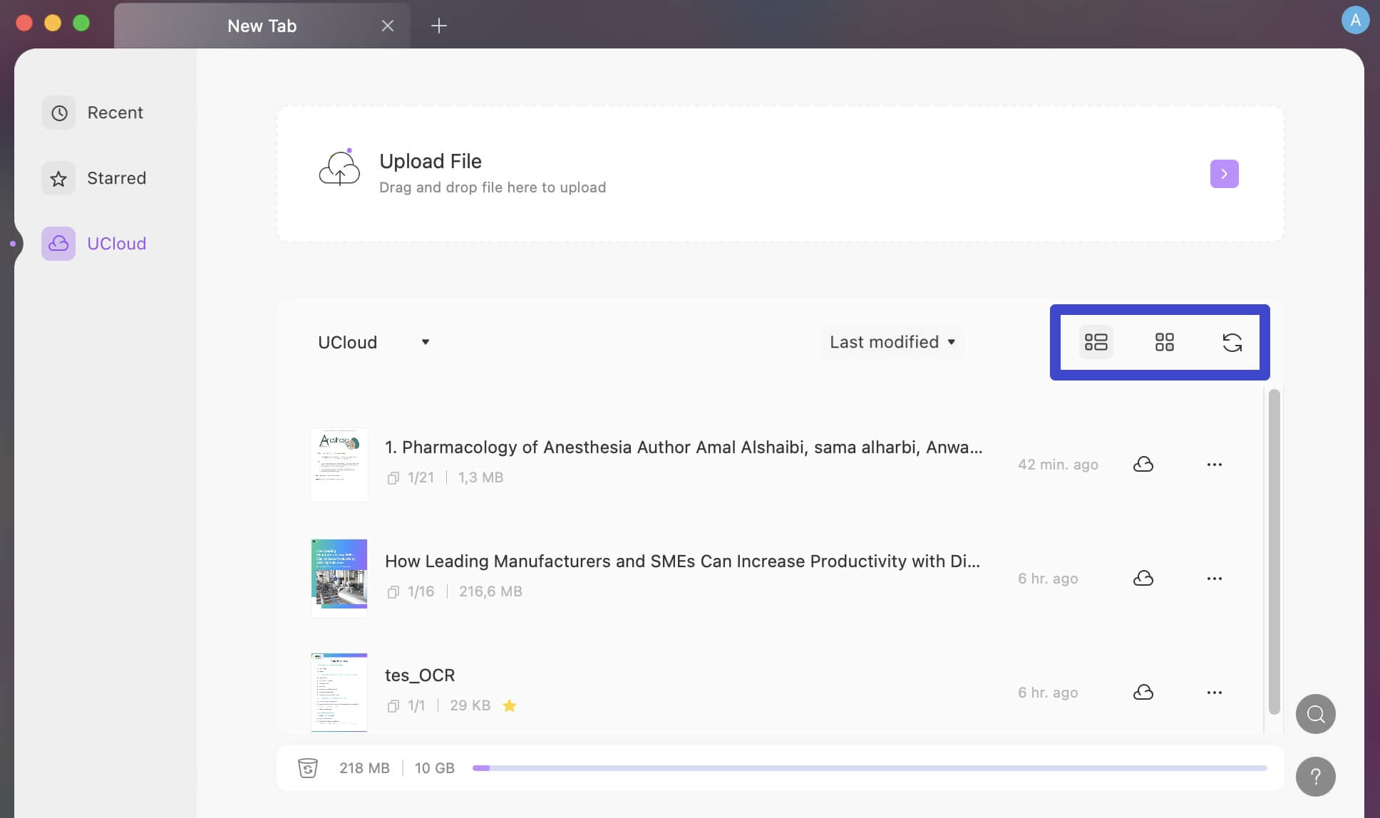 Use Updf Cloud In Updf For Mac User Guide Use Updf Cloud In Updf For Mac User Guide