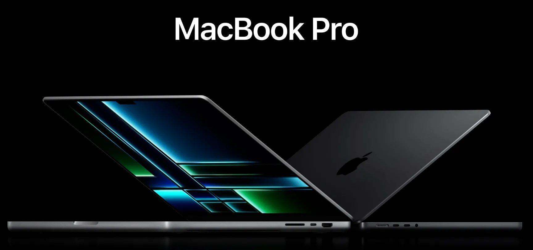 apple events 2023 macbook pro