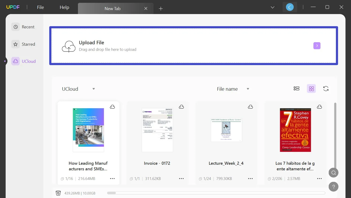 New Google Drive App for Windows, Mac Streamlines File Syncs