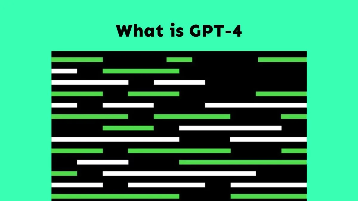 Cos'è GPT-4, esempio e confronto con ChatGPT