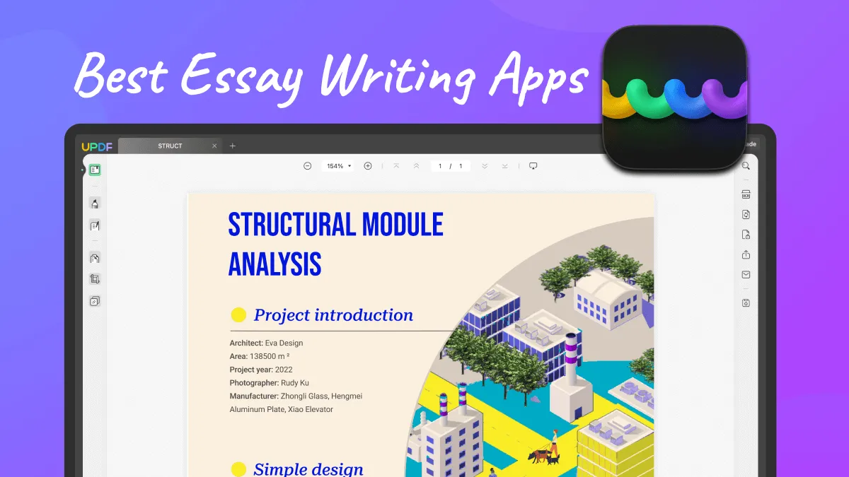 6 Effective and Best Essay Writing Apps for Students