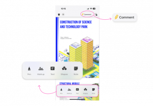 Top 5 PDF Annotators for iPad and iPhone (2024 Updated) | UPDF