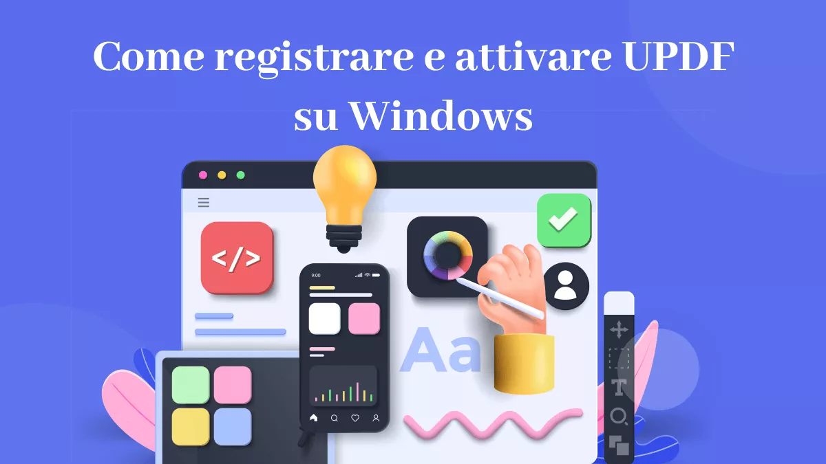 Licenza e attivazione