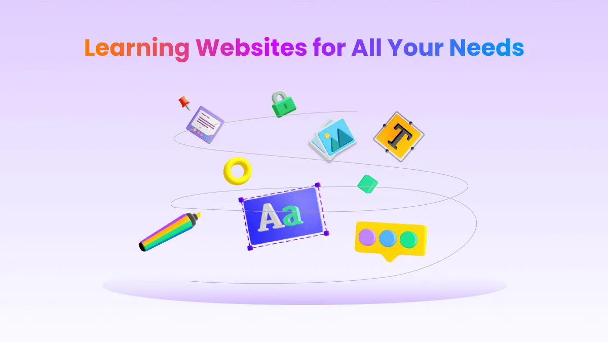 7 Best Learning Websites To Try For All Ages