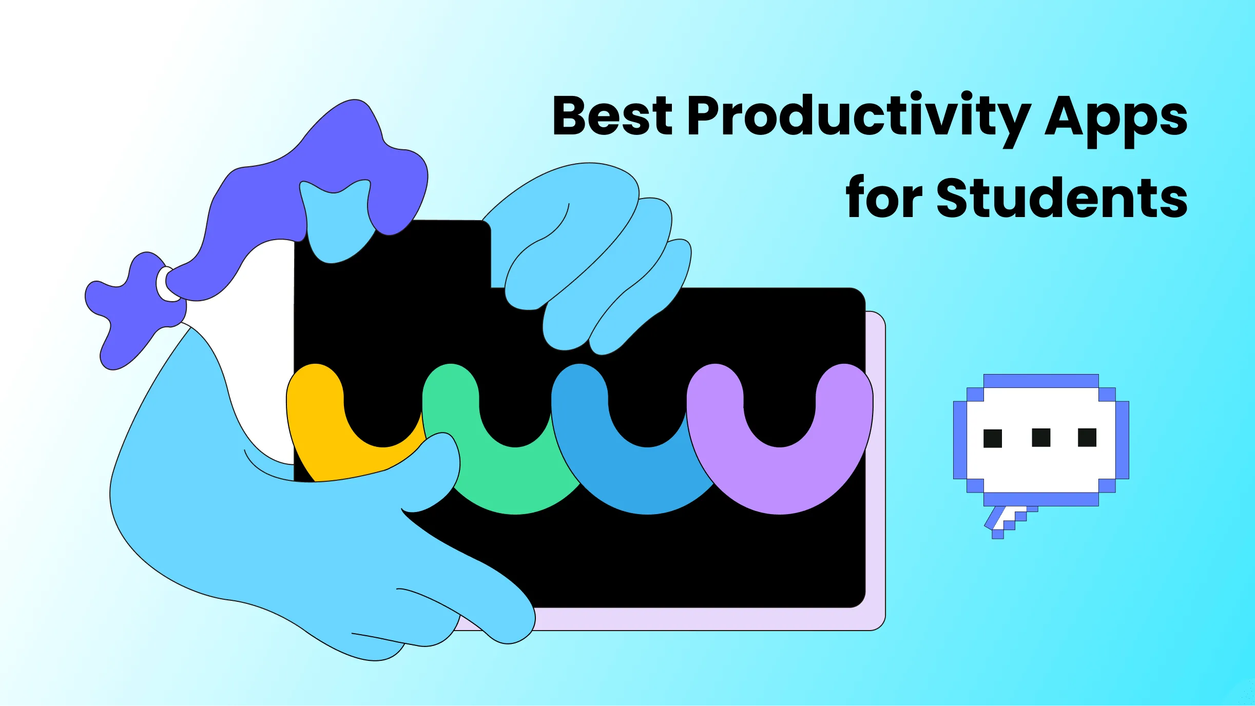 11 Popular Productivity Apps for Students in 2023