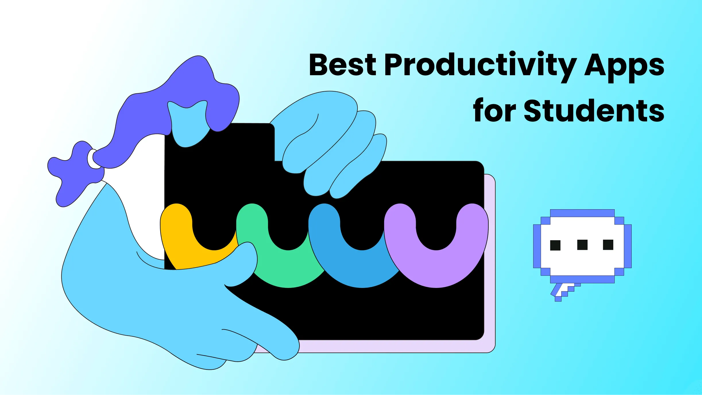 11 Popular Productivity Apps for Students in 2024