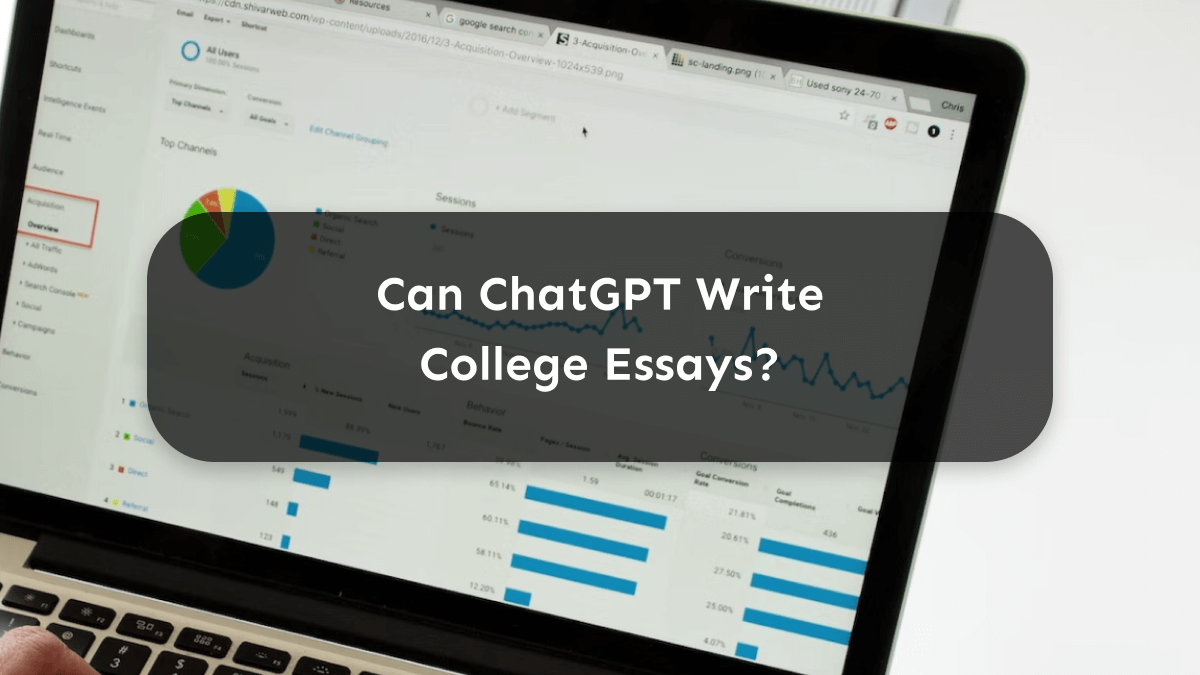 can chatgpt write college essays