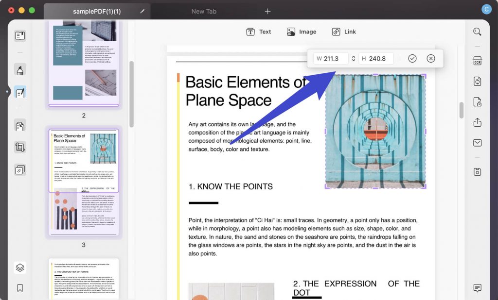 How To Crop A Pdf On Mac
