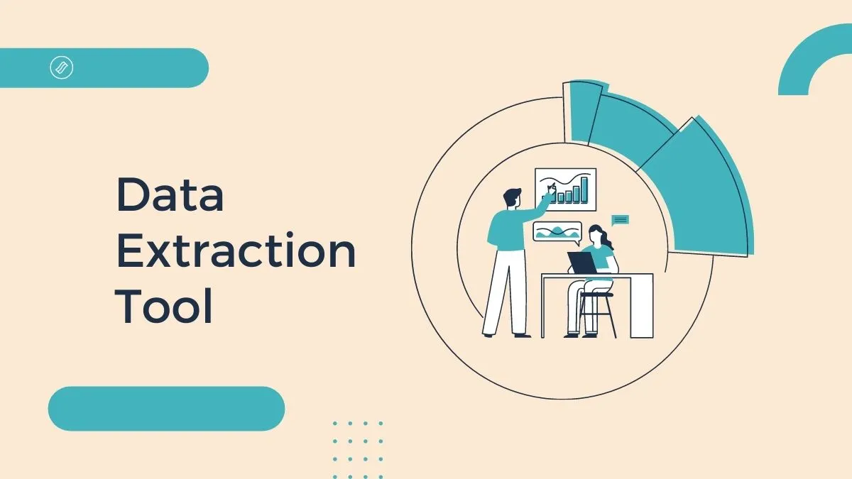 herramientas de extracción de datos