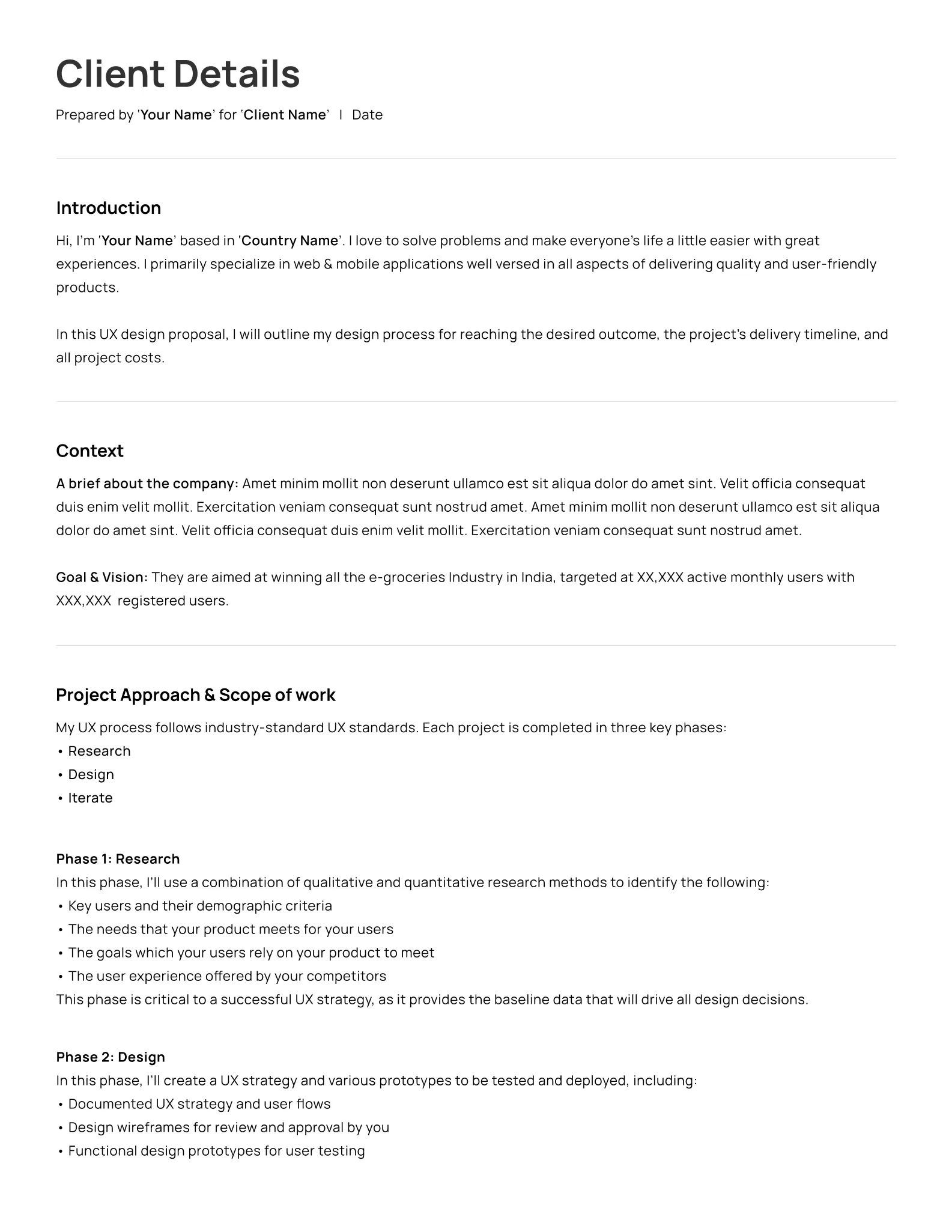 digital contract template