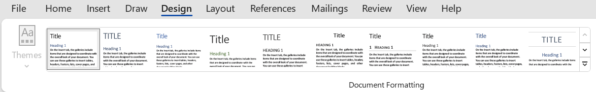 How to Clear All Text Formatting in Word [Easy Guide] | UPDF