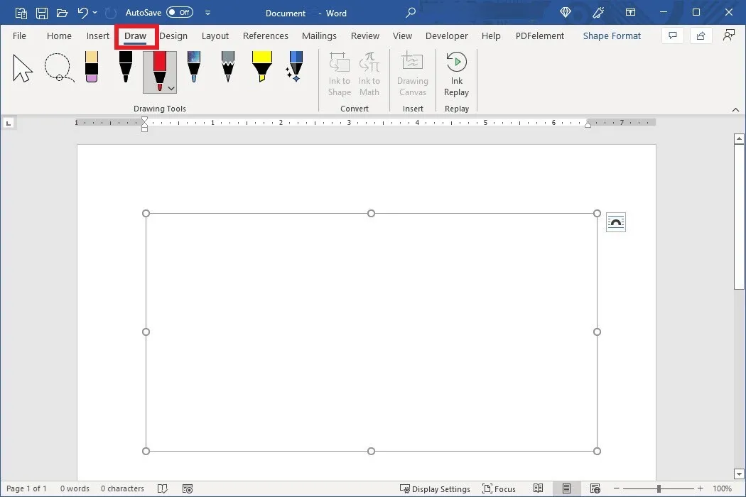 2024 Guide on How To Add Digital Signature to Word