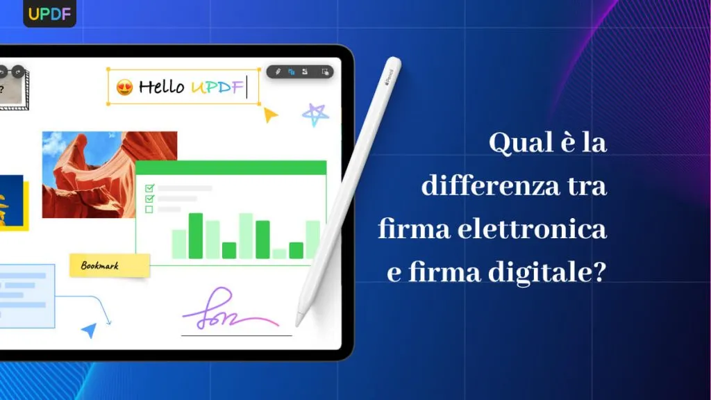 Firma Digitale: cos'è, come funziona e come farla - LineaEDP