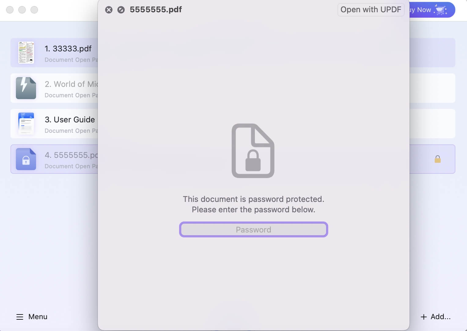 how-to-remove-password-from-pdf-on-mac-easy-way-updf