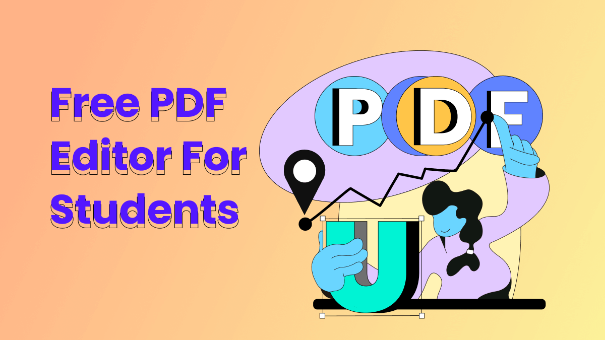 Is there a free PDF for students?