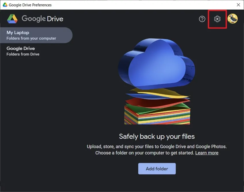 New Google Drive App for Windows, Mac Streamlines File Syncs