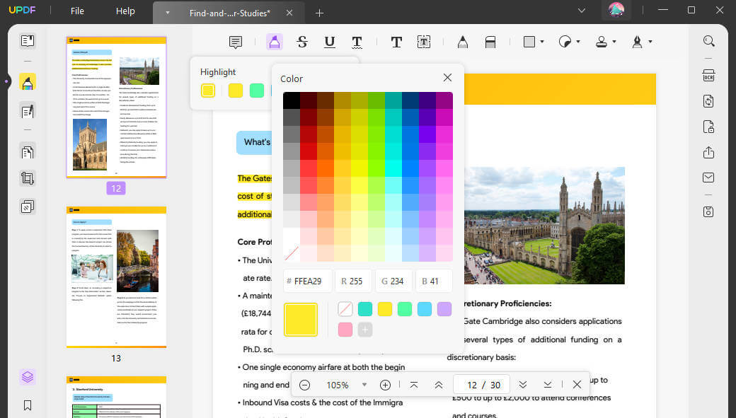 How To Change Highlight Color Windows 10 Easy Guide vrogue.co