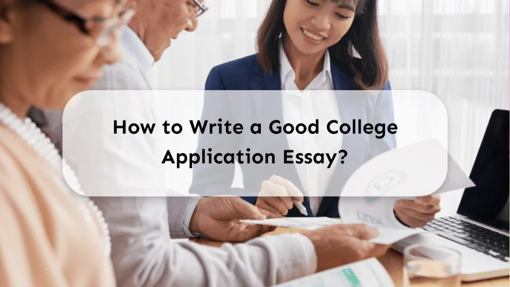 best essay writing app