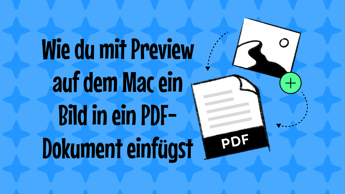 Bild In PDF Einf gen Mit Mac Preview So Geht s UPDF Bild in pdf einf gen mit mac preview so geht s updf