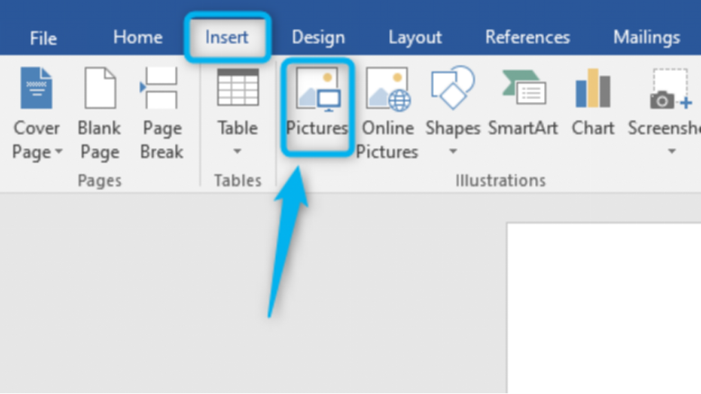 How to Flip a Picture in Word with 5 Newest Methods