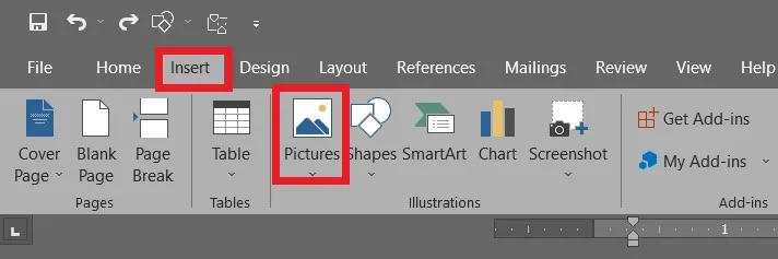 How to Insert a Digital Signature in Excel - 3 Methods (2024)