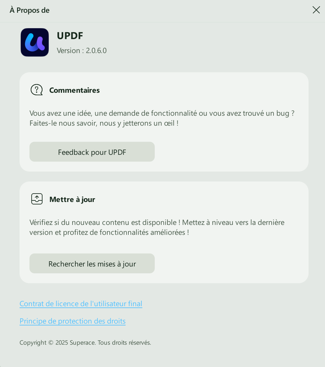 échec de chargement du document pdf
