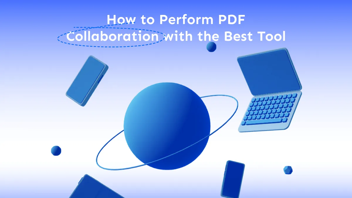 PDF Collaboration: Industrial Importance, Top Tools & More