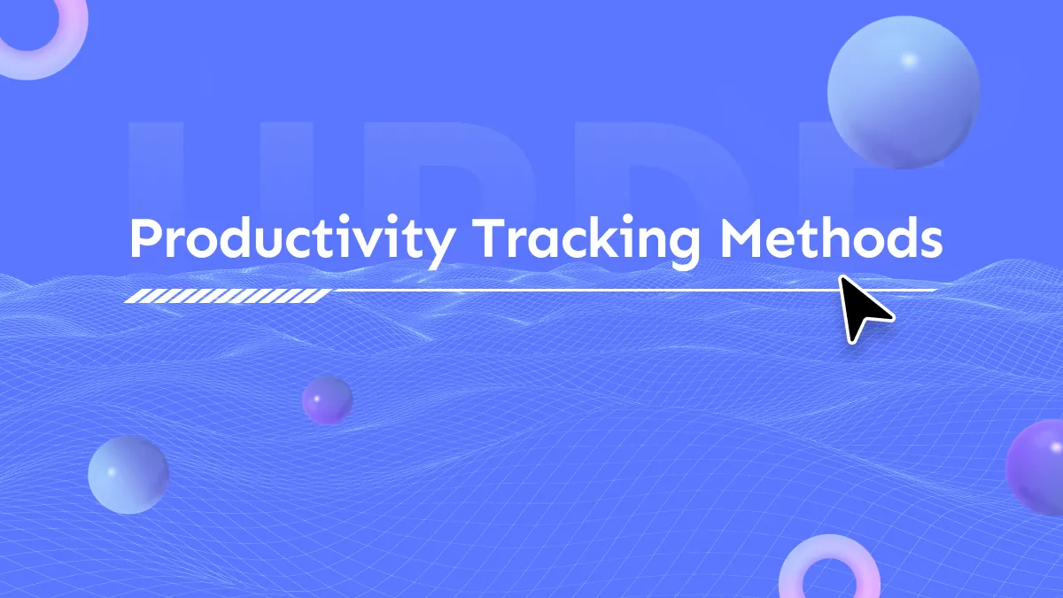5 Easy-to-Use Employee Productivity Tracking Software for 2024