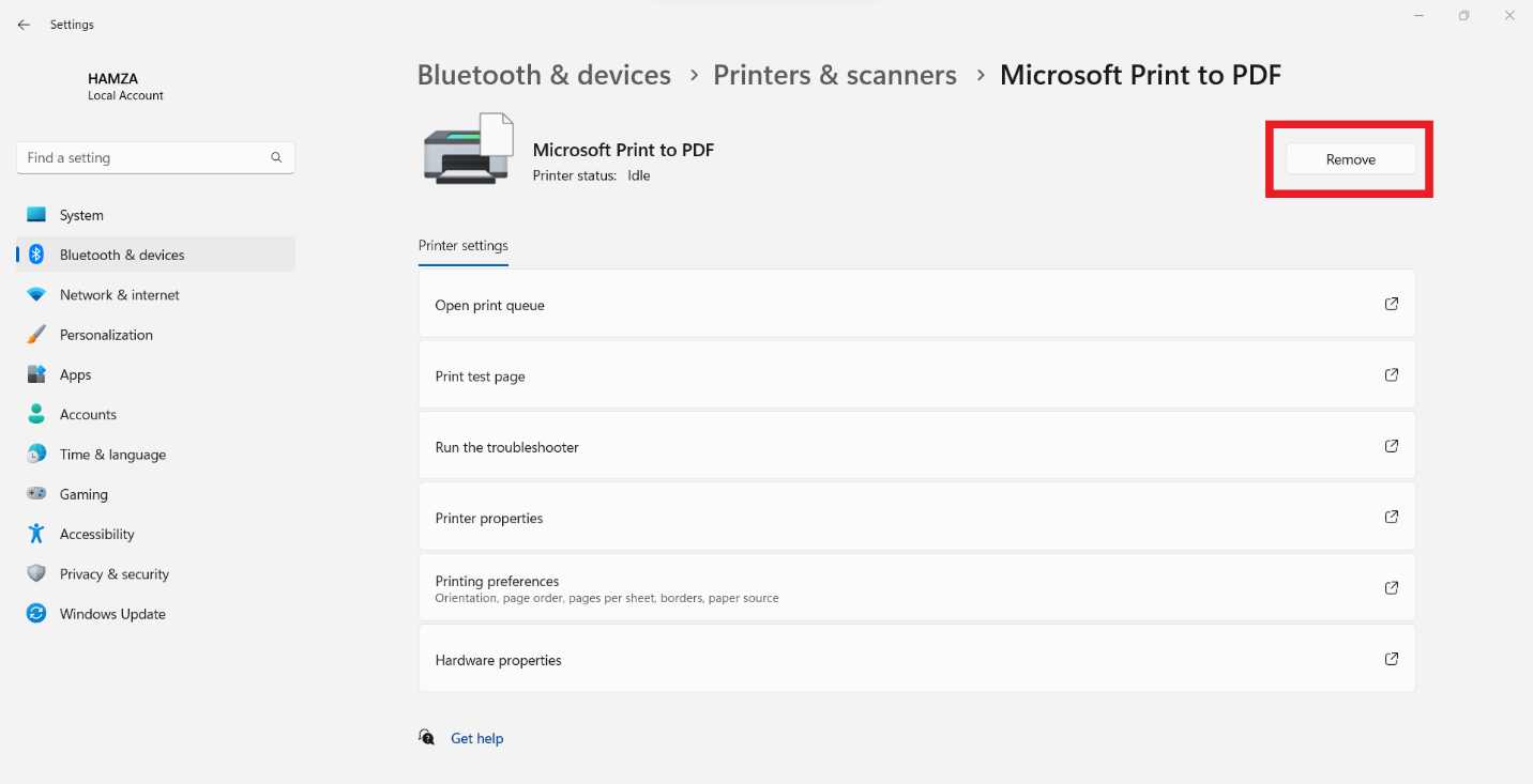 Microsoft Print to PDFが見つからない？解決方法はここ！| UPDF