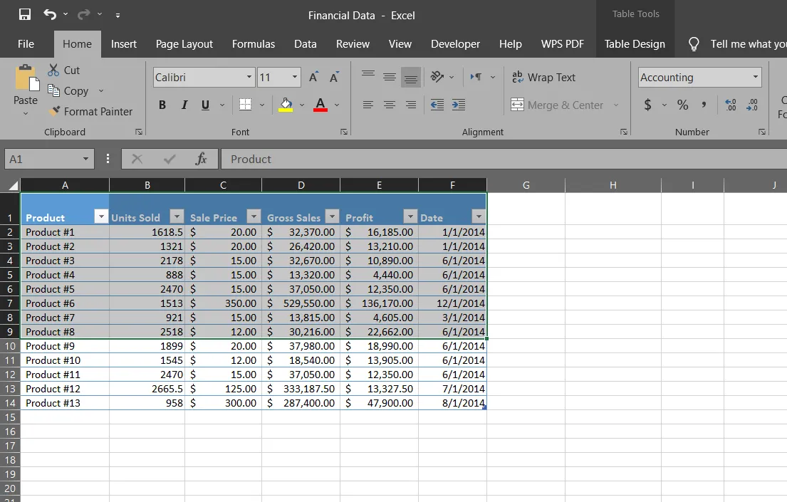 تحويل ملف excel الى word