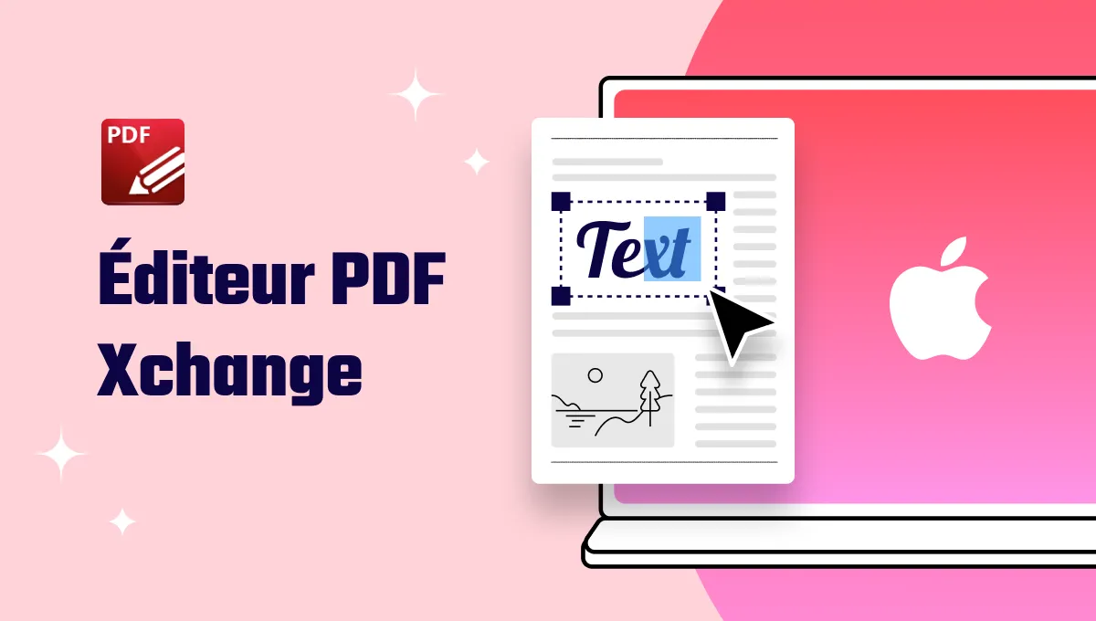 Découvrez la meilleure alternative à PDF Xchange Editor