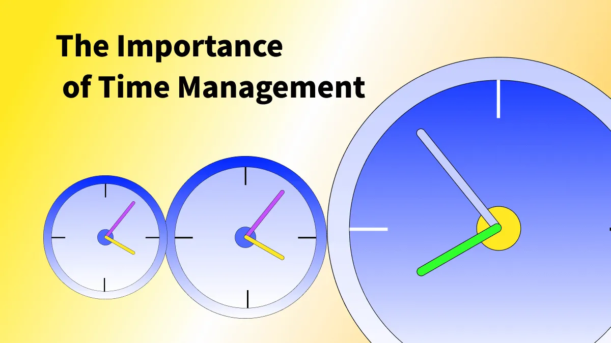 5 Best Time Management Skills for Students