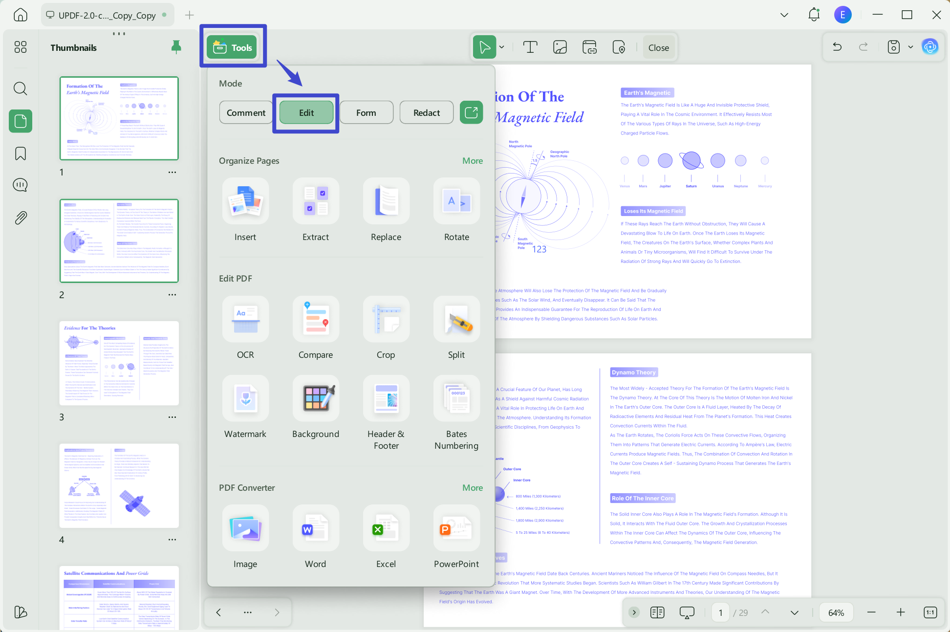 Edit pdf on windows for remote jobs for former teachers